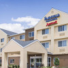 Отель Fairfield Inn & Suites by Marriott Temple Belton, фото 1