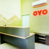 Отель OYO 89684 Mawaddah Inn Stay, фото 9