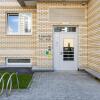 Гостиница Eliza Home (Элиза Хоум) на Заневском проспекте в Санкт-Петербурге