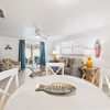 Отель Bianco Sands - 1110 by Beachside Management, фото 32