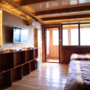 Отель Longsheng Jinkeng Hotel, фото 6