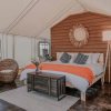 Отель Salterra Glamping, фото 38