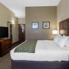 Отель Comfort Inn & Suites, фото 47