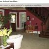 Отель The Maxwell House Bed and Breakfast, фото 5