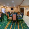 Отель Fairfield Inn & Suites Jackson, фото 17