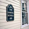 Отель Samuel Sewall Inn, фото 24