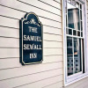 Отель Samuel Sewall Inn, фото 1