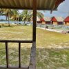 Отель Private wood Cabins on San Blas island - private bathroom, фото 7