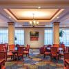 Отель Holiday Inn Express & Suites Belleville, an IHG Hotel, фото 19