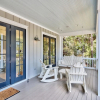 Отель Sandy Pause 6 Bedroom Holiday Home by Five Star Properties, фото 8