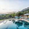 Отель Eros Loft With Pool Near the Beach, фото 12