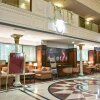 Отель Townhouse OAK Hotel Quality Inn в Хидерабаде
