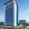 Отель Courtyard by Marriott Riyadh Olaya, фото 1