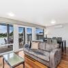 Отель The Moorings at Port Fairy, фото 4