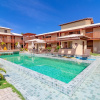 Отель IT33 Excelente Apartamento 3 Quartos, фото 13