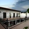 Отель Casa las Mercedes, фото 18