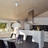 Отель Modern Holiday Home in Fanø With Private Whirlpool, фото 10