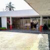 Отель Real de Obregon в Куэрнаваке