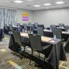 Отель Residence Inn by Marriott Dallas Allen/Fairview, фото 11