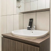 Отель Chic And Cozy 2Br Grand Kamala Lagoon Apartment, фото 23