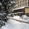 Отель Grand Yazıcı Uludağ, фото 15