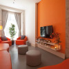 Отель Porto Lounge Hostel & Guesthouse, фото 15