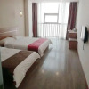 Отель Thank Inn Chain Hotel Hebei Cangzhou Huahuang Jingsheng Square, фото 3