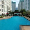 Отель Cosmo Mansion Apartment near Plaza Indonesia в Джакарте