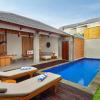 Отель Teratai Villa Canggu by Ini Vie Hospitality, фото 20