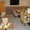 Отель Dorfkrug Büsum, фото 28