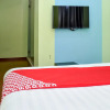 Отель OYO 297 Elmark Hotel, фото 16