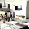 Отель Superbe appartement avec parking gratuit sur place, фото 3