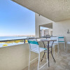 Отель Coastal Hudson Condo w/ Gulf Front Views!, фото 8