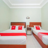 Отель Fins Hotel by OYO Rooms, фото 4