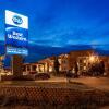 Отель Best Western Laval-Montreal в Лавале