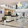 Отель Xin Yegang Hotel, фото 11