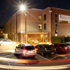 Отель Wine Country Motor Inn, фото 9