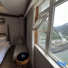 Отель Yajiang Yishang Jincheng Homestay, фото 10