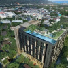 Отель The Base Heights - Phuket Town Convenient Luxury one Bedroom Apartment Pool gym and Shopping, фото 23