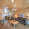 Отель Brons Beach Shack - 3 Br Home, фото 7