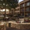 Отель Courtyard Greenville Haywood Mall, фото 24