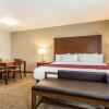 Отель Comfort Inn Ottawa Starved Rock Area, фото 26