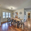 Отель Spacious Bella Vista Home ~ 5 Mi to Lake!, фото 13