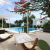 Отель Villa With 4 Bedrooms in Santa Maria di Leuca, With Private Pool, Furnished Terrace and Wifi - 450 m, фото 5