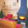 Отель New And Modern Chalet Just 350 M From The Ski Lifts, фото 2