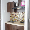 Отель Best Choice Studio Apartment At Taman Melati Surabaya, фото 7