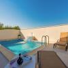 Отель Villa Dina in Zaton with 3 bedrooms and 2 bathrooms, фото 31