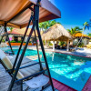 Отель Pool Villajacuzzifree Utilities3min/palm Beach, фото 44