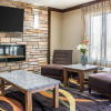 Отель Comfort Inn & Suites Cedar Rapids North - Collins Road, фото 3