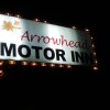 Отель Arrowhead Motor Inn, фото 1